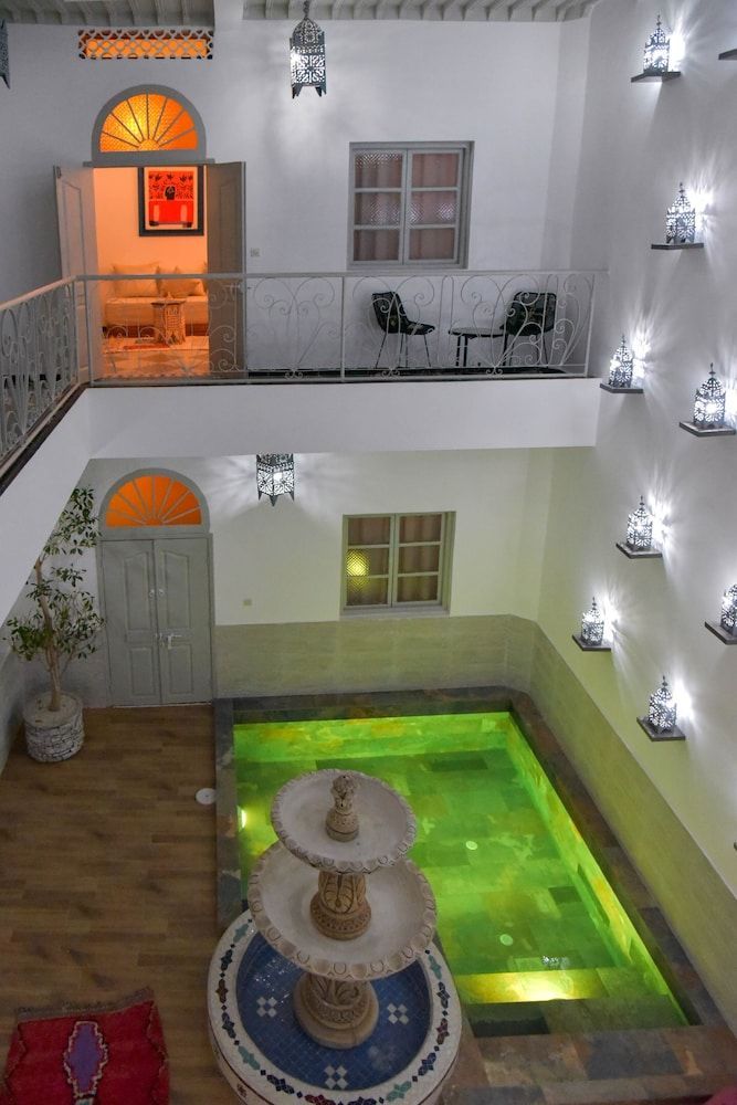 Riad Arrahma 1