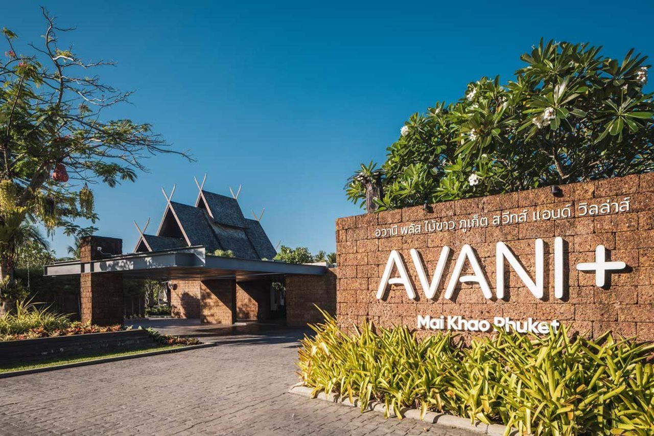 Avani+ Mai Khao Phuket Suites and Villas 2