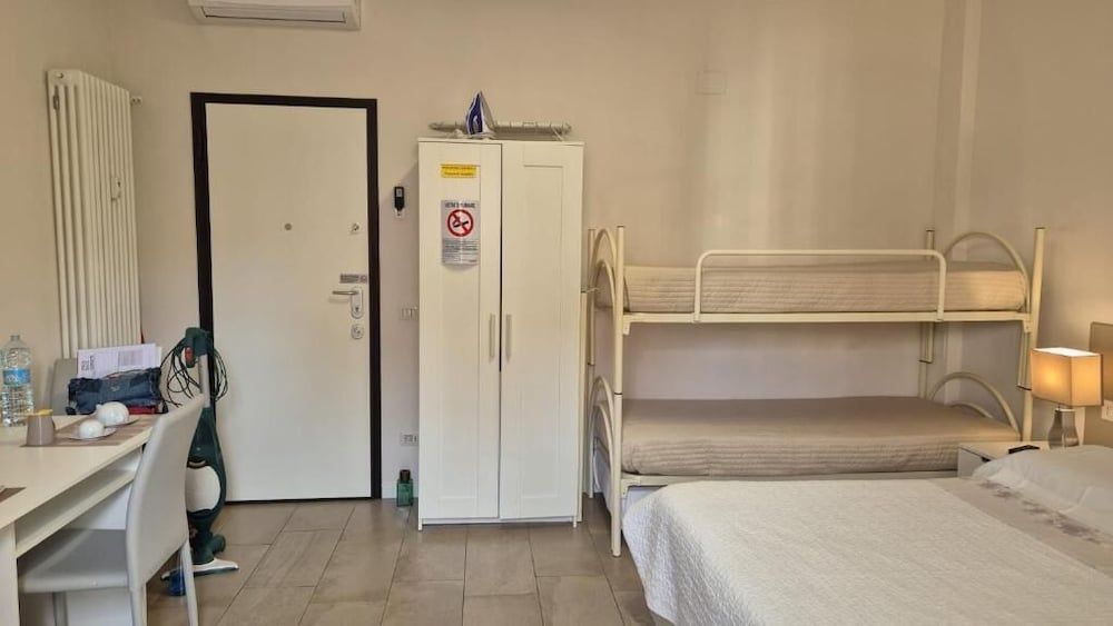Crystel Apartment - 15 min da Milano 2