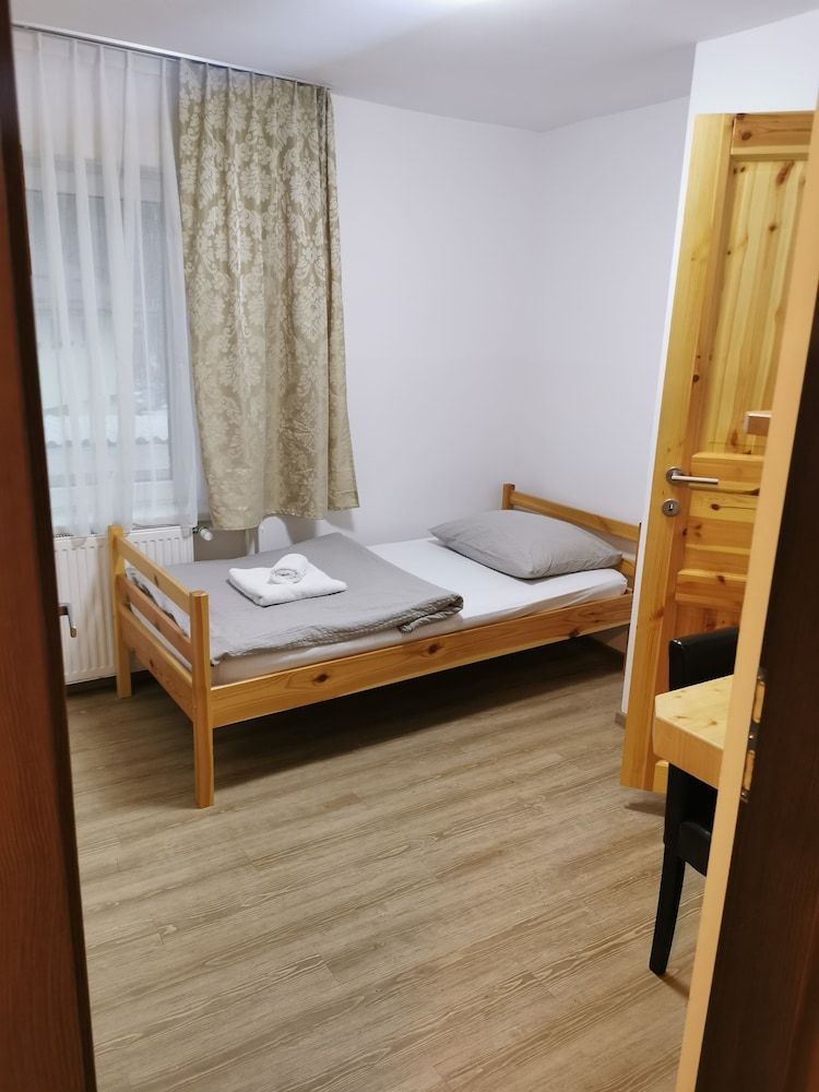 Hiša Pr'Pristavc 1