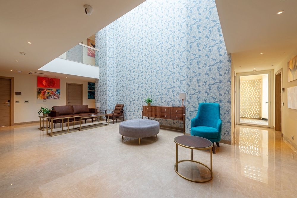 Hotel Saket 27 2