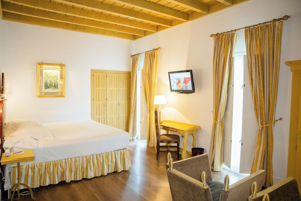 Las Casas de la Judería de Córdoba 1