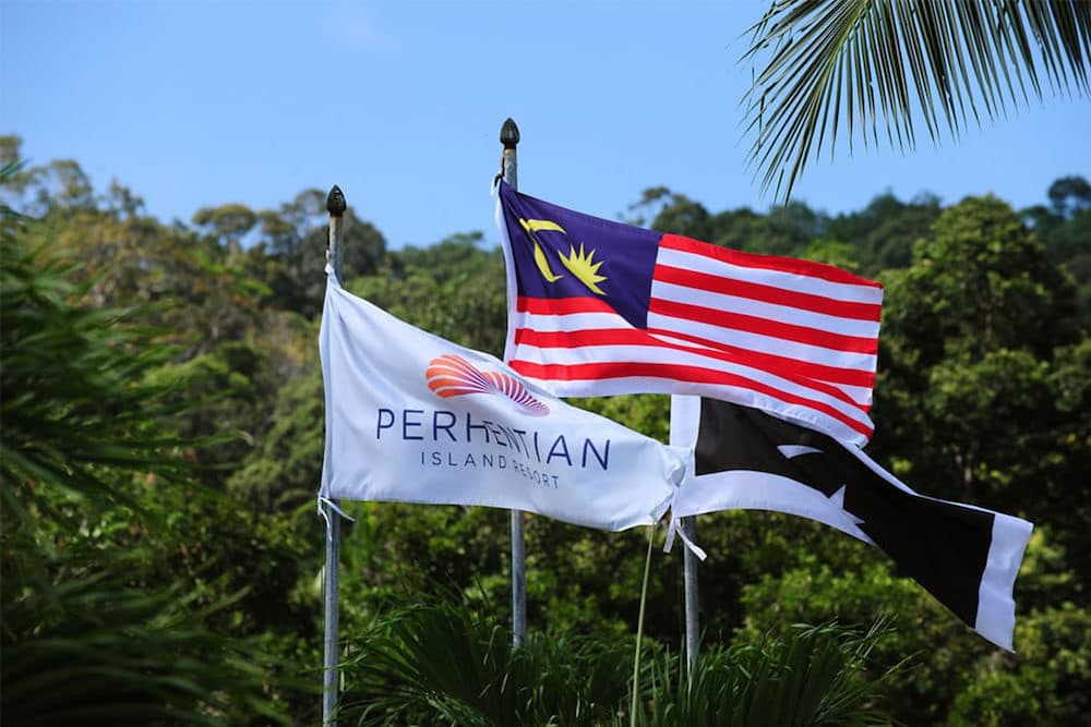 Perhentian Island Resort 1
