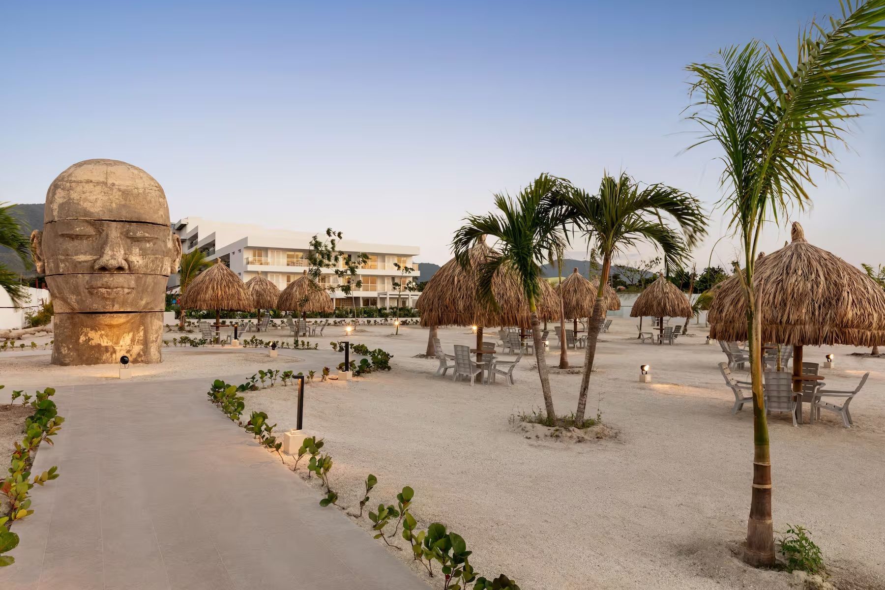 Wyndham Santa Marta Aluna Beach 1
