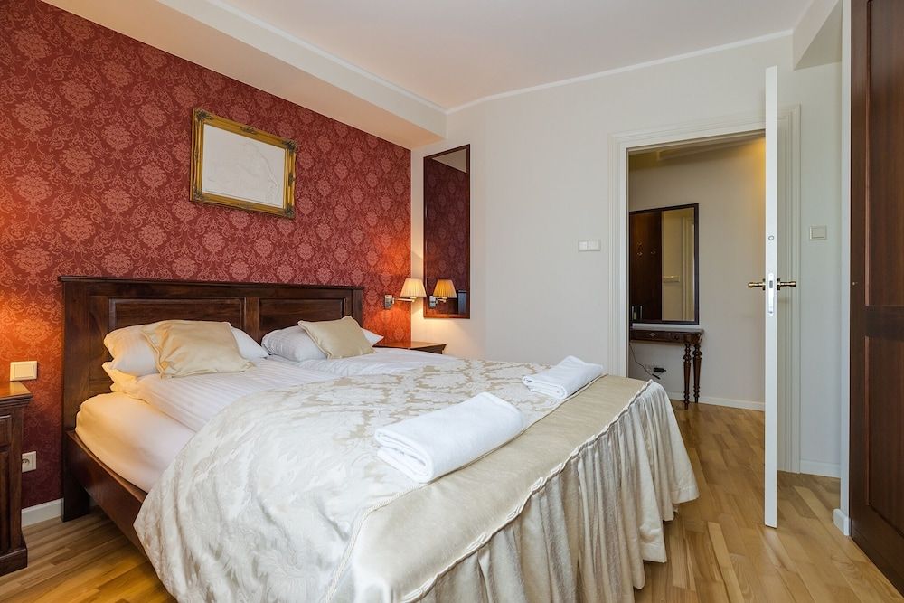 ShortStayPoland Nowy Świat B099 2