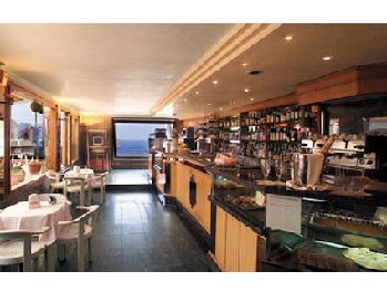 Hotel Santa Caterina 1