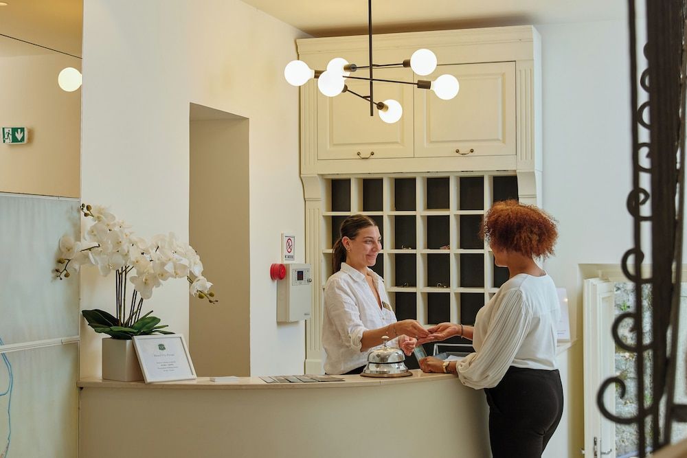 Vila Perast Boutique Hotel 2