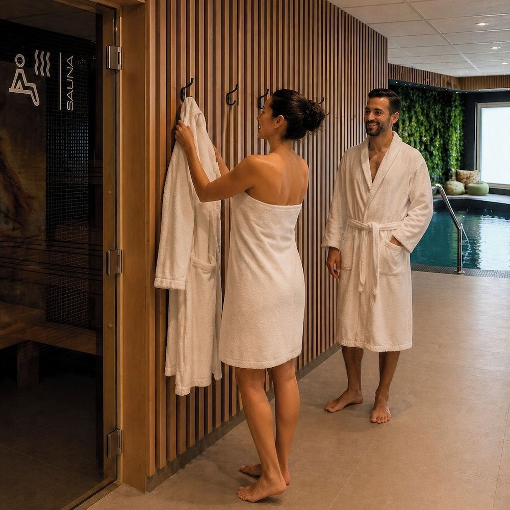 Hotel Libera Spa et Restaurant Caen Colombelles 1