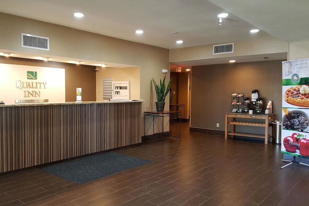 Quality Inn Cameron 2