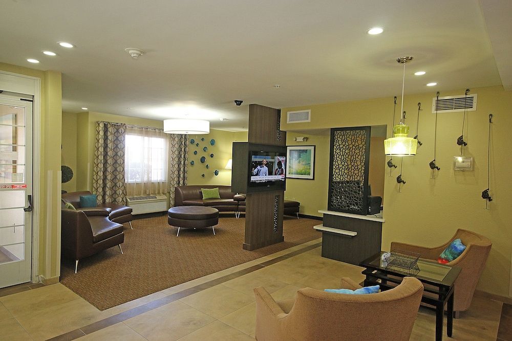 Candlewood Suites NEWPORT NEWS/YORKTOWN by IHG 1