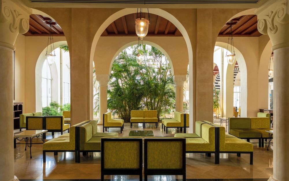 Shalimar Hammamet 2