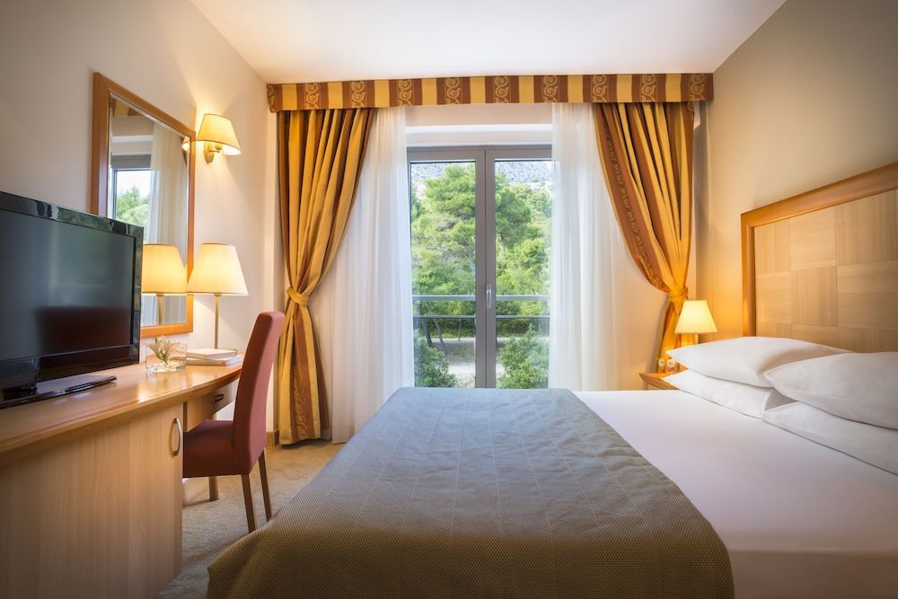 Aminess Vival Grand Azur Hotel 2