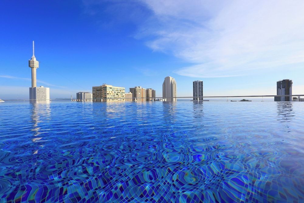 Sirin Exclusive Hotel and Residence 1