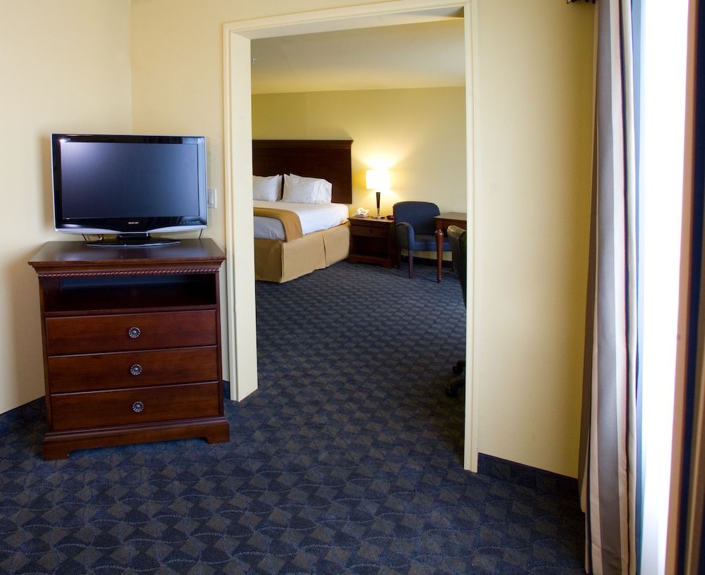 Holiday Inn Express & Suites CORPUS CHRISTI NW - CALALLEN by IHG 2