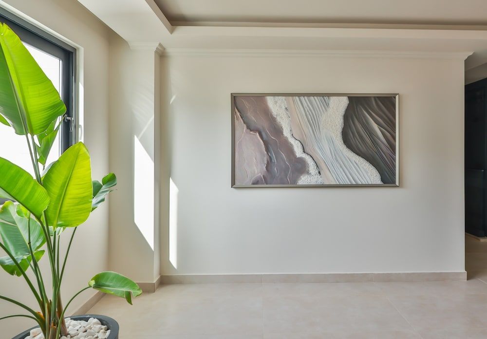 Samira Resort Hotel Aparts & Villas 2