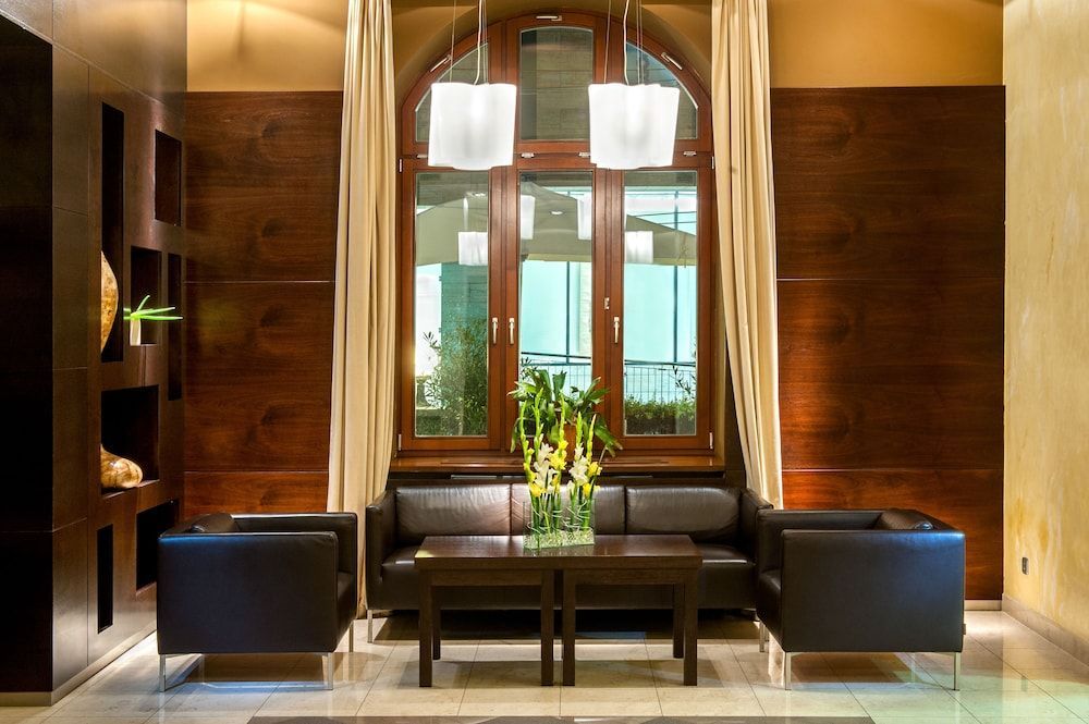 Boutique Hotel Dubná Skala 2