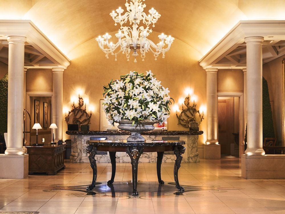 Hotel Hankyu International 2