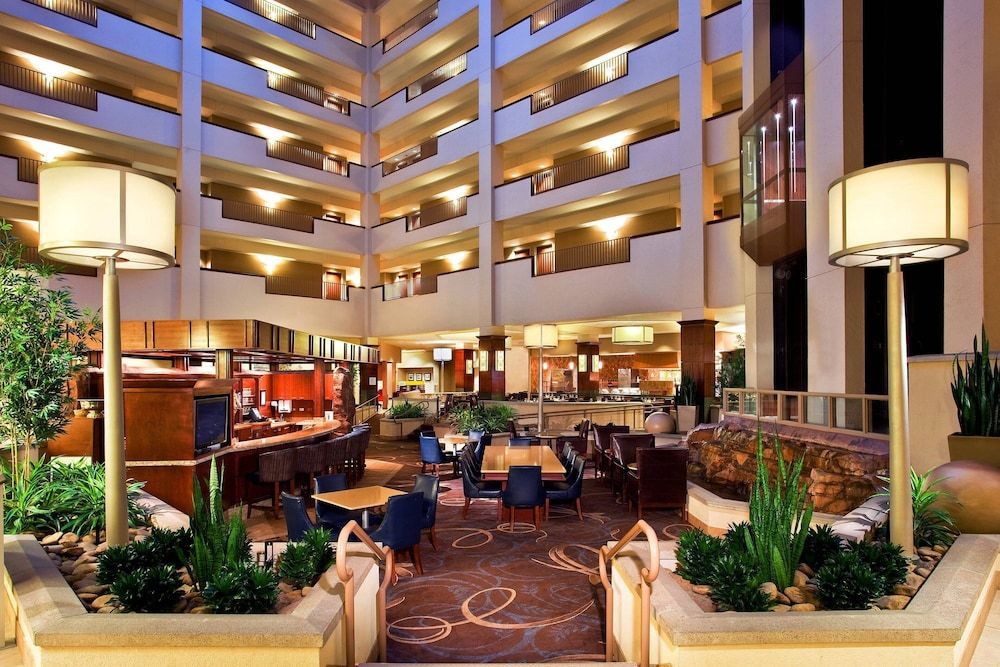 Sheraton Sioux Falls Hotel & Convention Center 1
