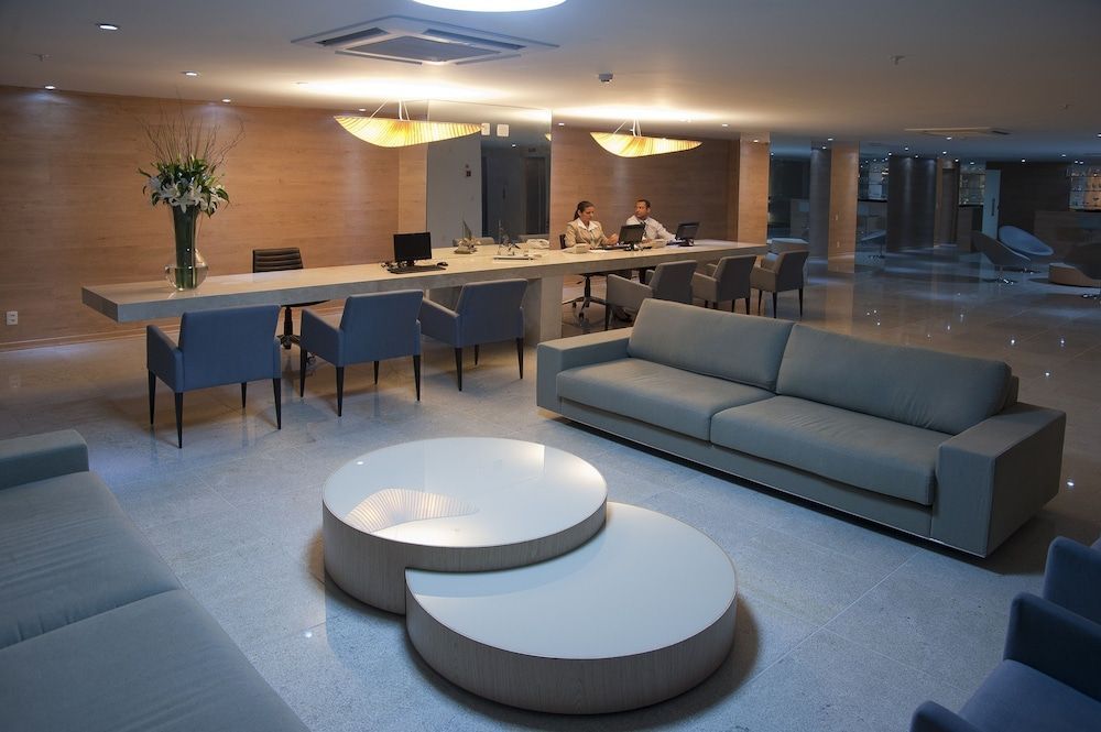Hotel Brisa Praia Pajuçara 2