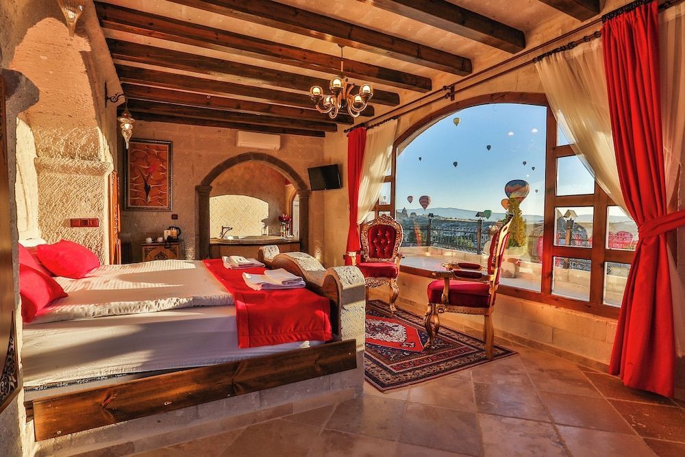 Cappadocia Inn Cave Hotel 2