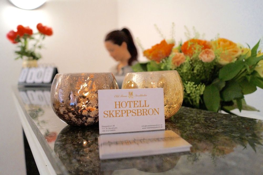 Hotell Skeppsbron 2