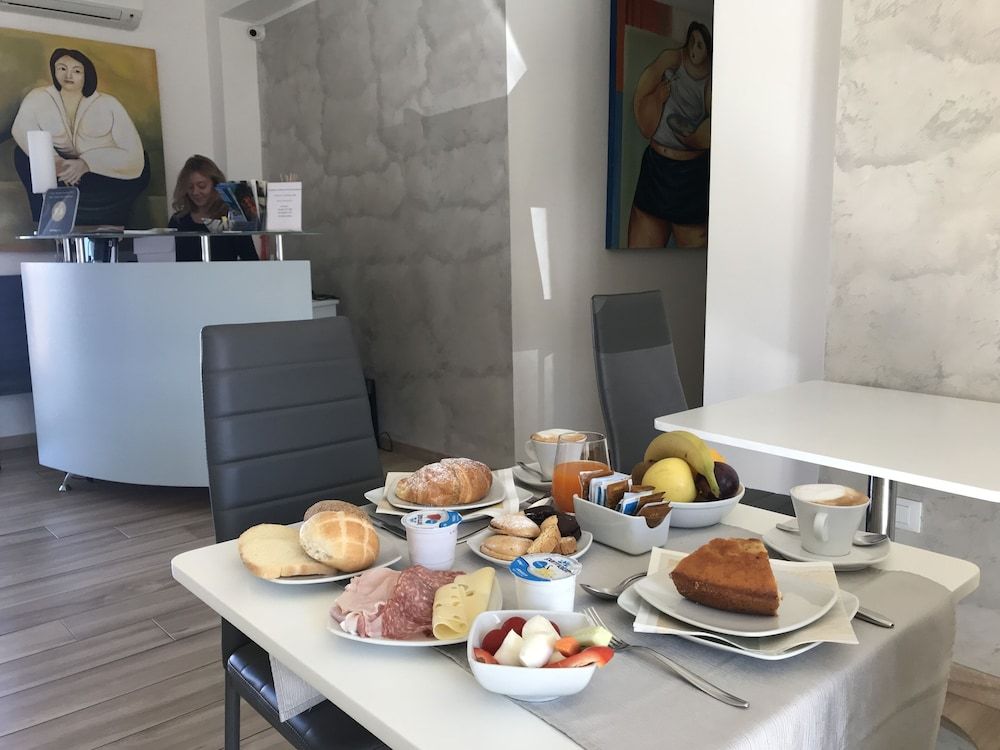 Bella Tropea Accommodation 1
