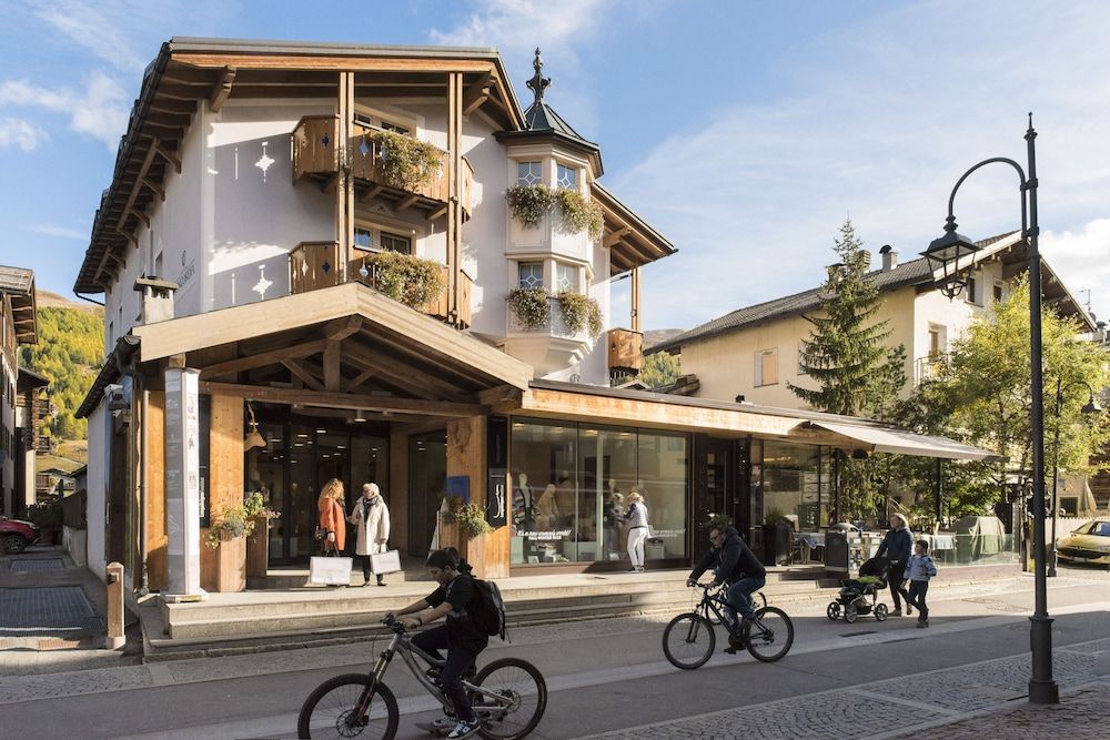 Hotel Concordia 1