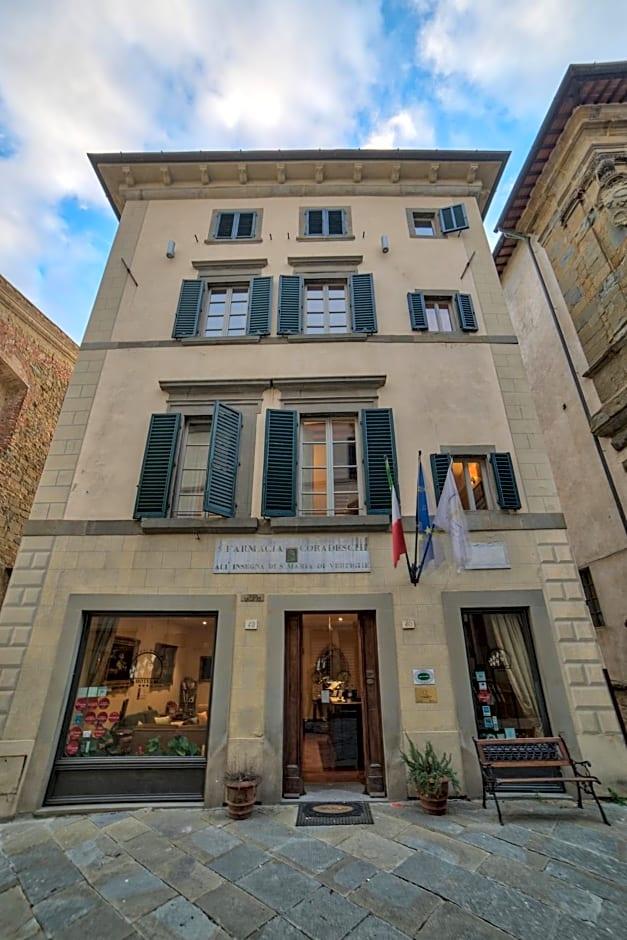 Hotel Logge Dei Mercanti 2