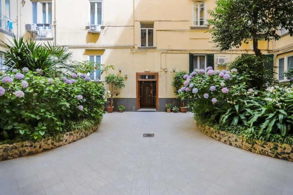 Conte Relais Suite 1