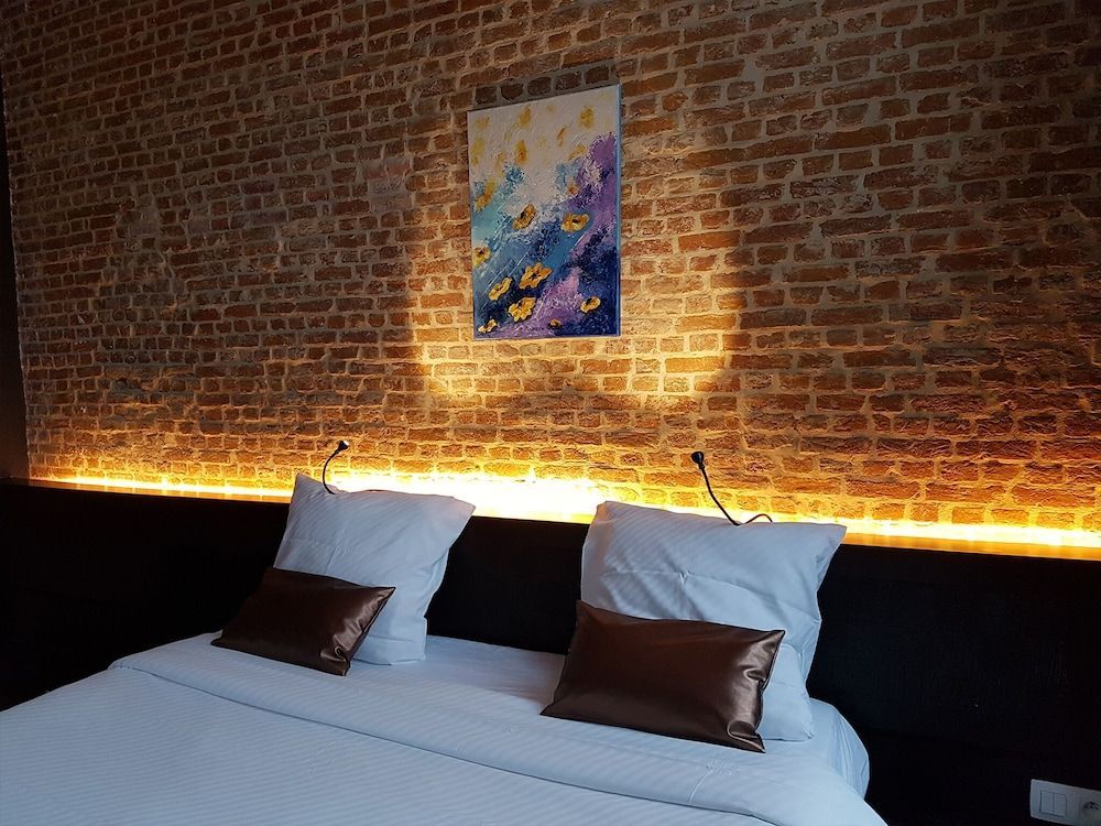 Hotel Goodnight Antwerp 1
