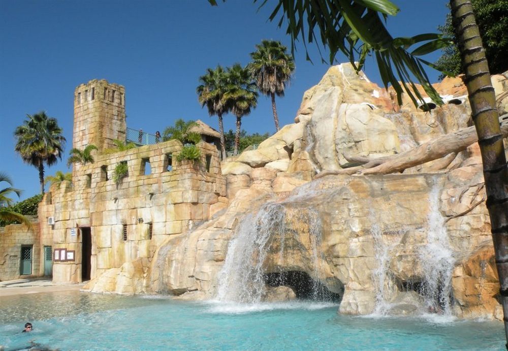 Mayaguez Resort & Casino 1