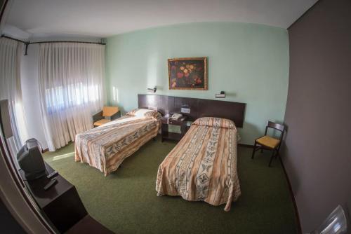 Hotel Gran Sol 1
