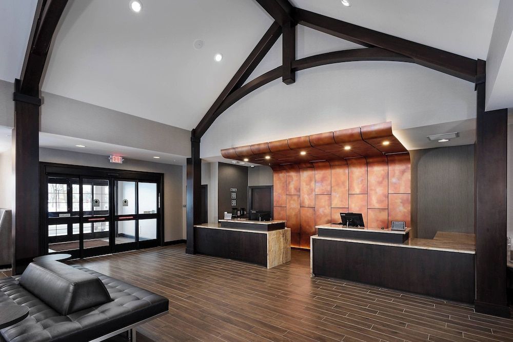 Residence Inn by Marriott Milwaukee Brookfield 2
