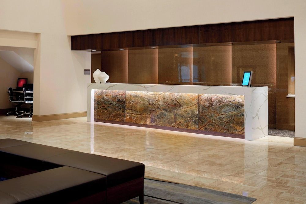 Marriott Hartford/Windsor Airport 2
