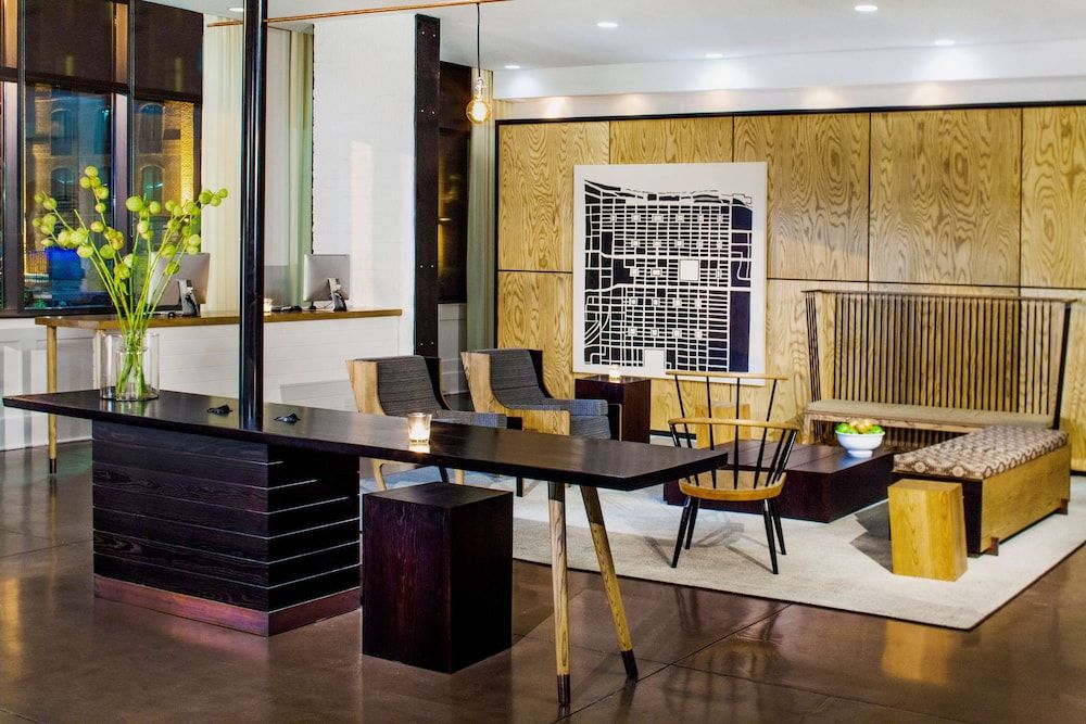Andaz Savannah, By Hyatt 2