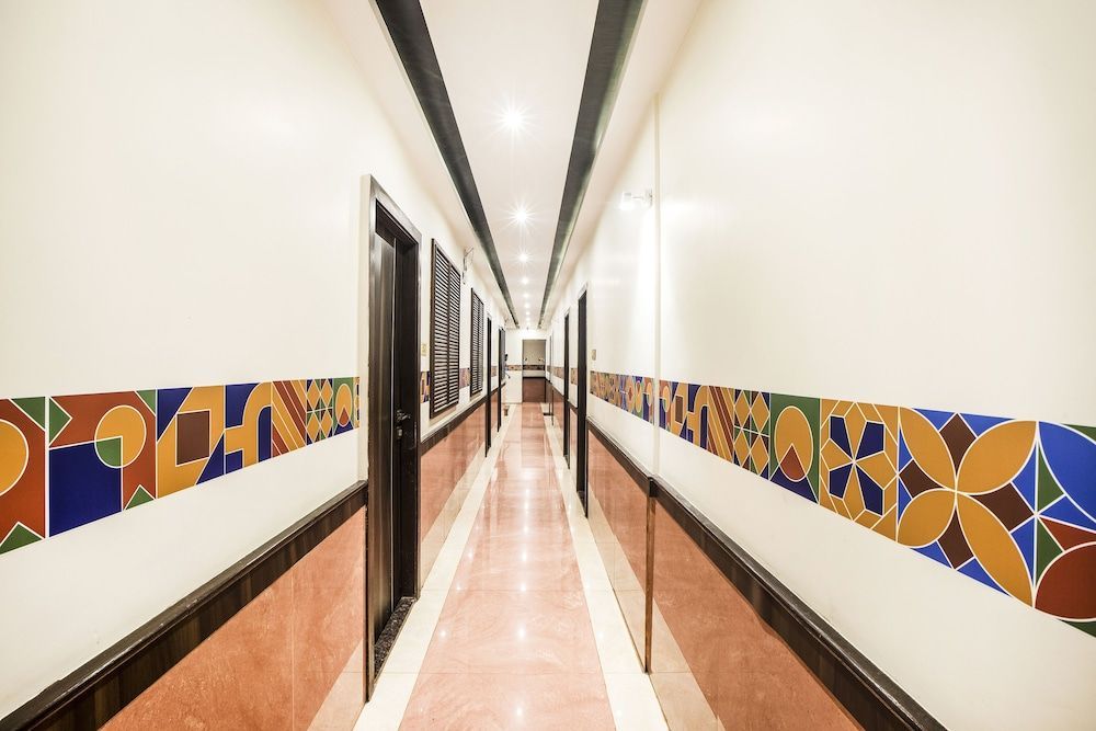 Townhouse Andheri Sakinaka Metro Formerly Hotel Amour 2