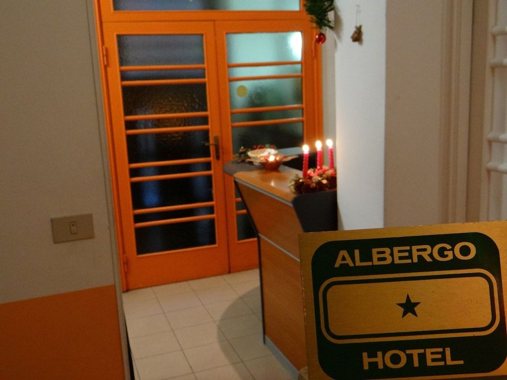 Hotel Amendola Fiera 2