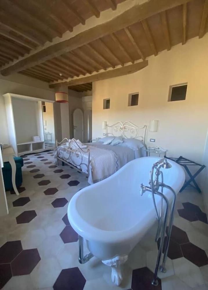 Punti Di Vista B&B Food&Wine Experience 1
