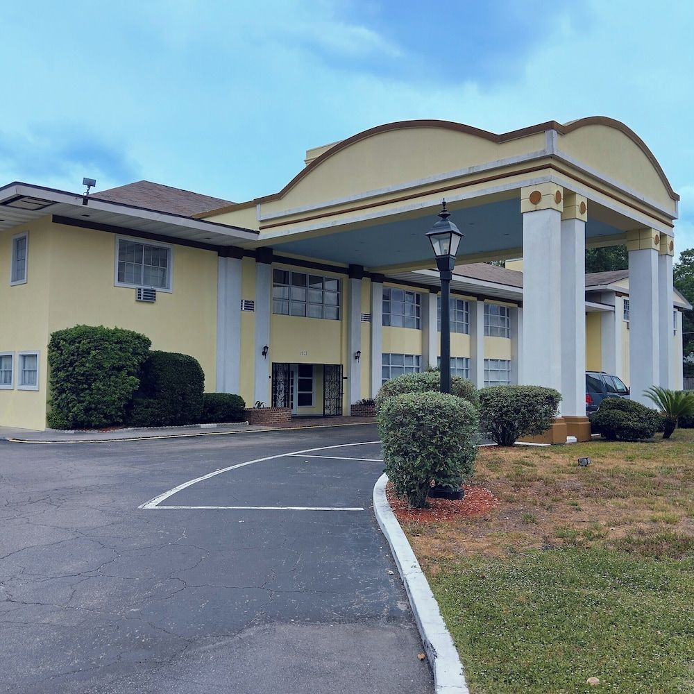 University Inn Gainesville 1