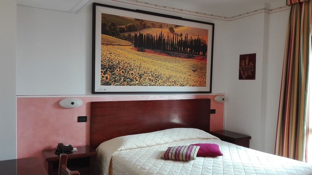 Hotel Sovestro 2