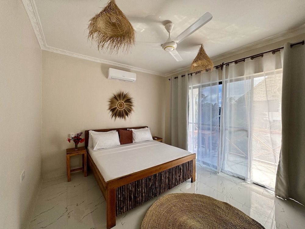 Rafiki Hotel Nungwi Beach 2