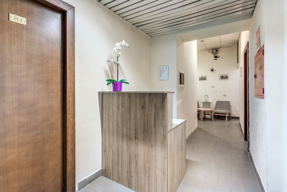 Hotel Giada Roma 1