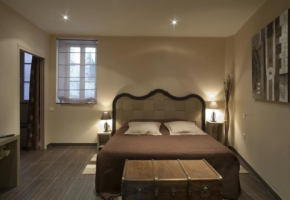 Bed & Breakfast Demeure du Pareur 1