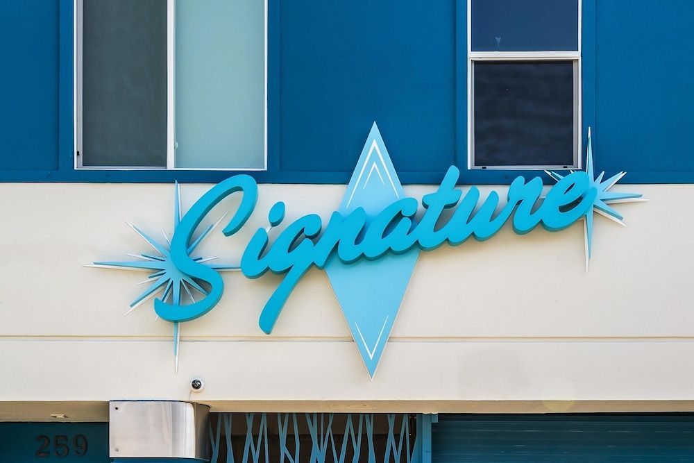 Signature Inn Merced Yosemite Parkway 1