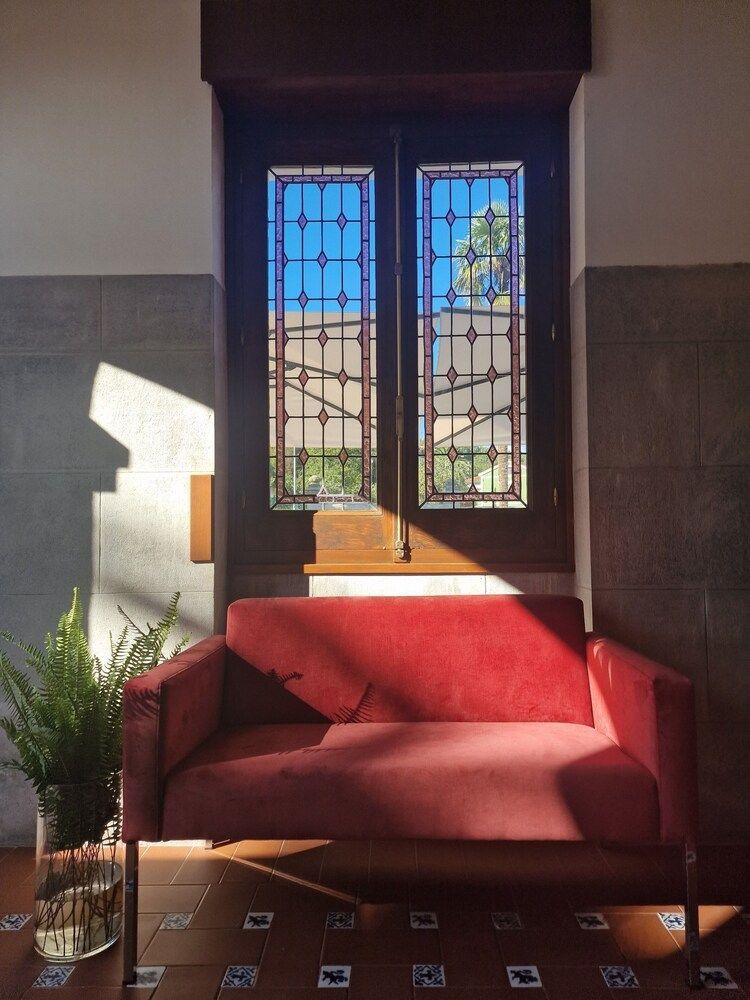Hotel El Rosal de Cudillero 2