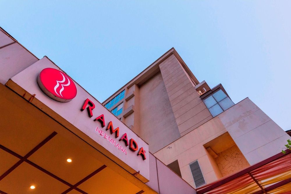 Ramada by Wyndham Neemrana 1