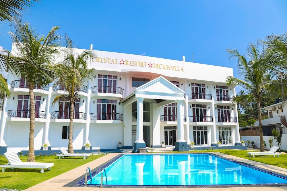 Crystal Resort Dickwella 1