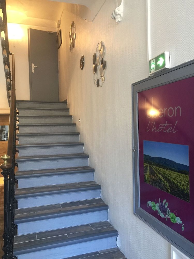 Luberon L'hôtel 2