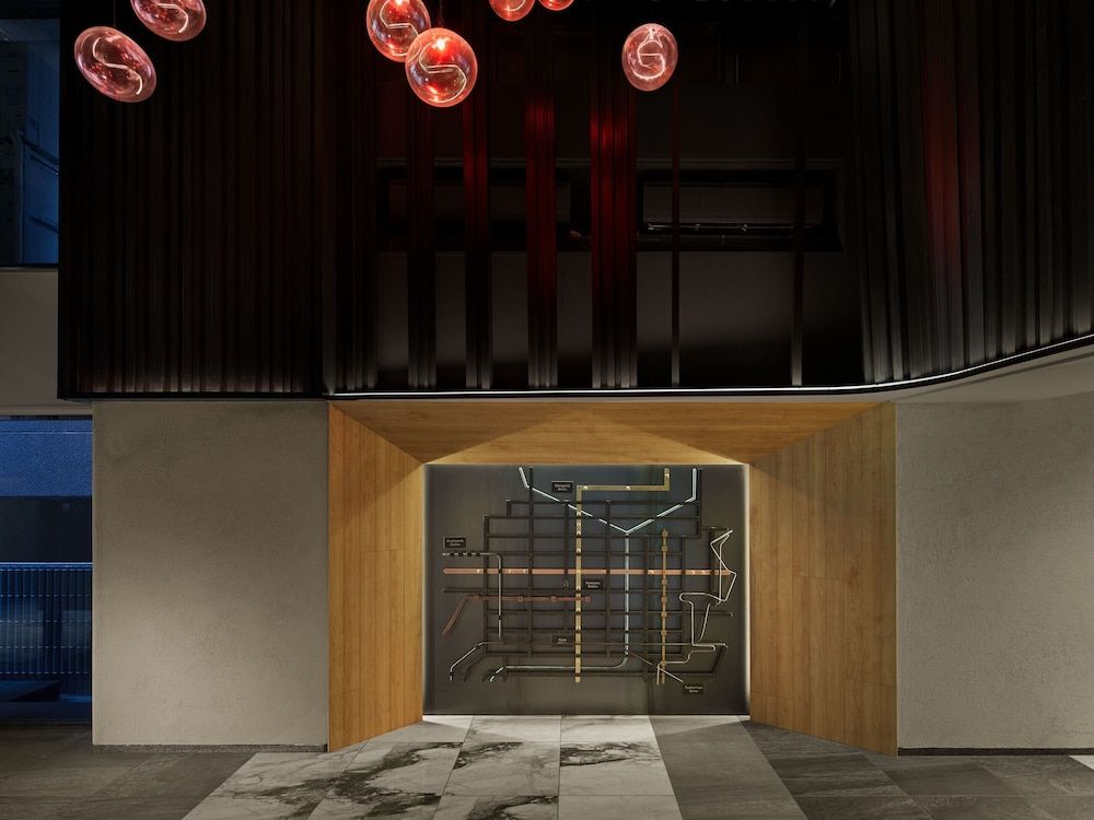EN HOTEL Kyoto 2