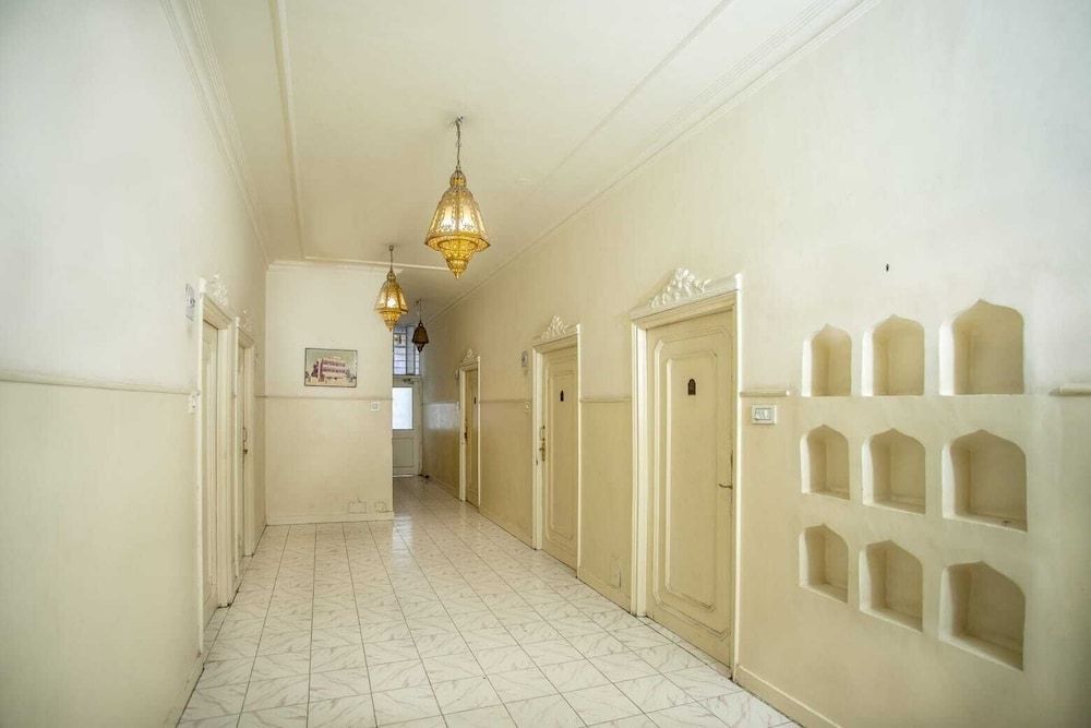 Hotel Pink Palace 2